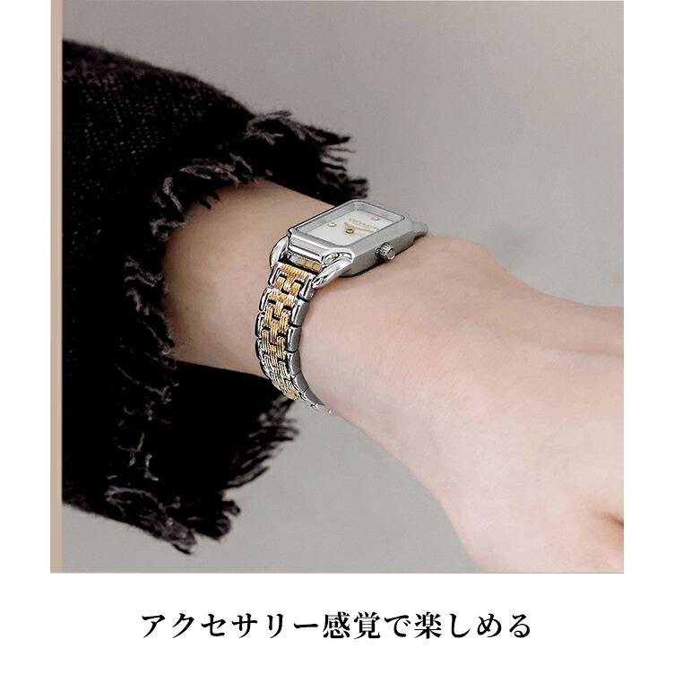 COACH（コーチ） キャディ クォーツ 電池式 腕時計 ブランド