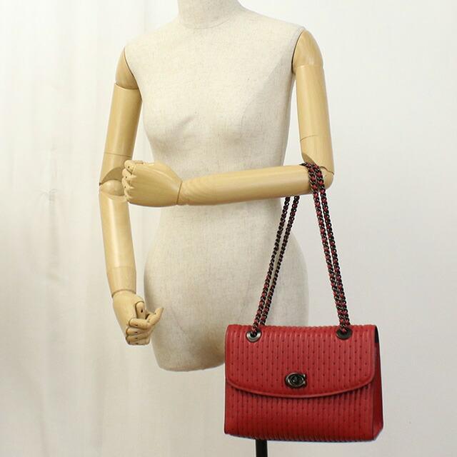 COACH ショルダーバッグ COACH（コーチ） ショルダーバッグ メッセンジャーバッグ レディース