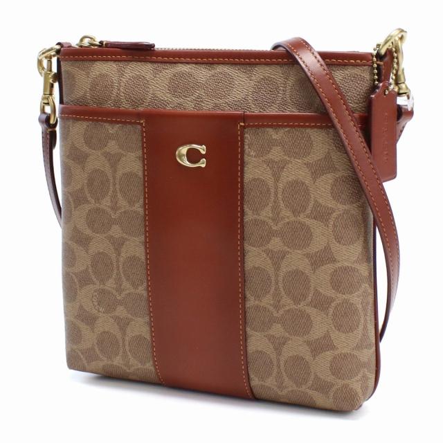 コーチバッグ COACH コーチ バッグ ギャザード キルテッド ツイスト レザー