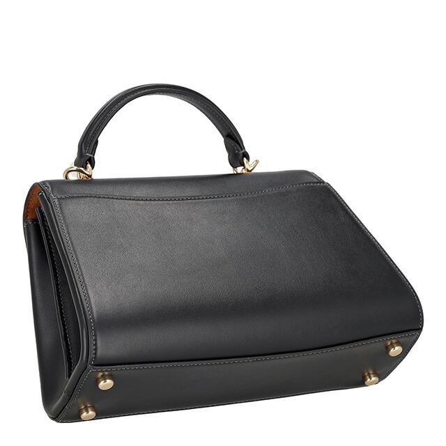 COACH（コーチ） ハンドバッグ 2way ショルダーバッグ 斜めがけ