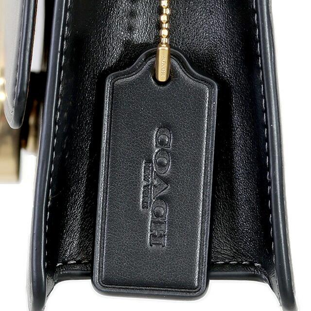 COACH（コーチ） ショルダーバッグ メッセンジャーバッグ 2way
