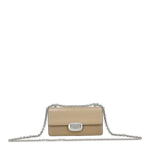 COACH ハンドバッグ 2way ショルダー ベージュ COACH（コーチ） ショルダーバッグ メッセンジャーバッグ 2way