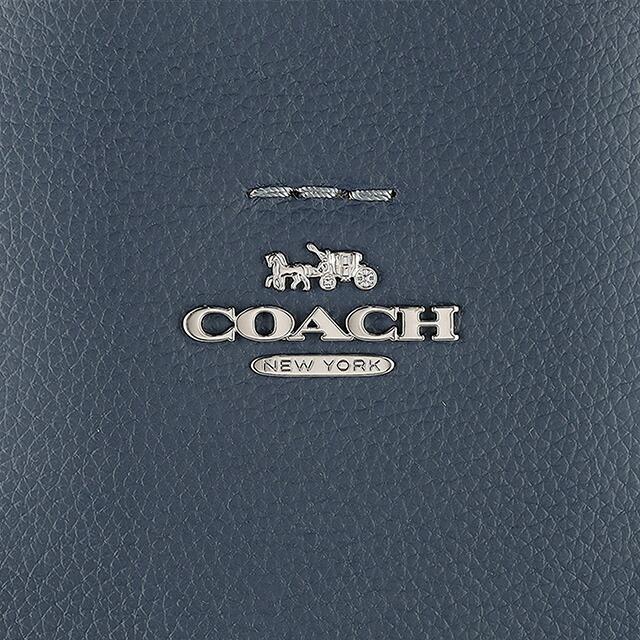 COACH（コーチ） トートバッグ 2way ショルダーバッグ レディース