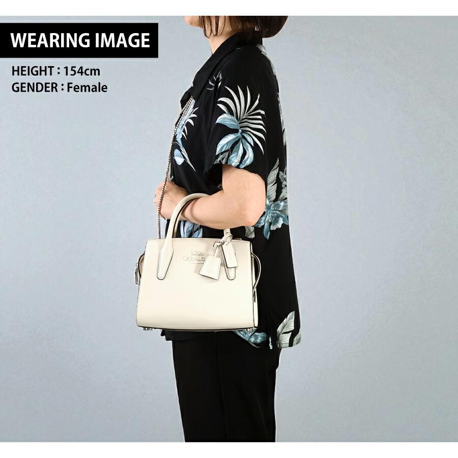 coachハンドバック COACH コーチ ハンドバッグ レディース ブランド CP081 SV HA