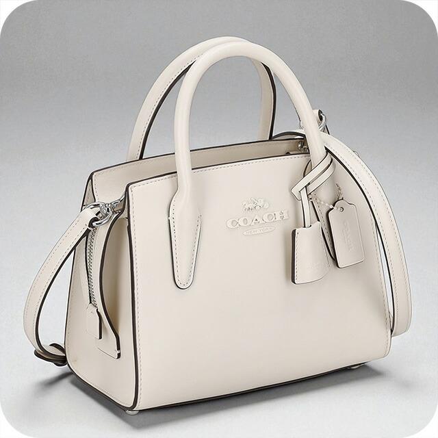 COACH（コーチ） ハンドバッグ 2way ショルダーバッグ 斜めがけ
