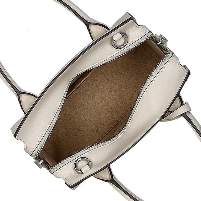 COACH（コーチ） ハンドバッグ 2way ショルダーバッグ 斜めがけ 