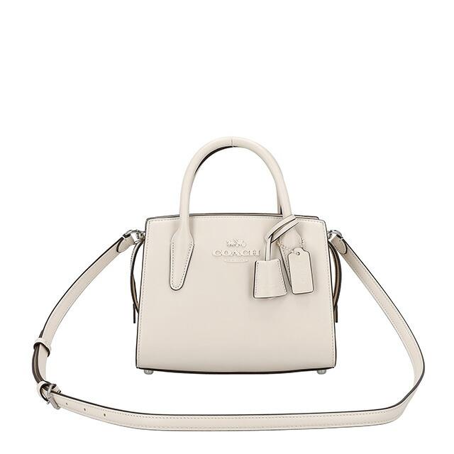 coachハンドバック COACH コーチ ハンドバッグ レディース ブランド CP081 SV HA