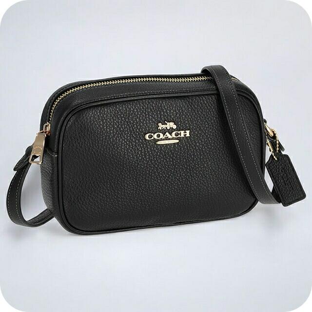 COACH（コーチ） ショルダーバッグ メッセンジャーバッグ レディース