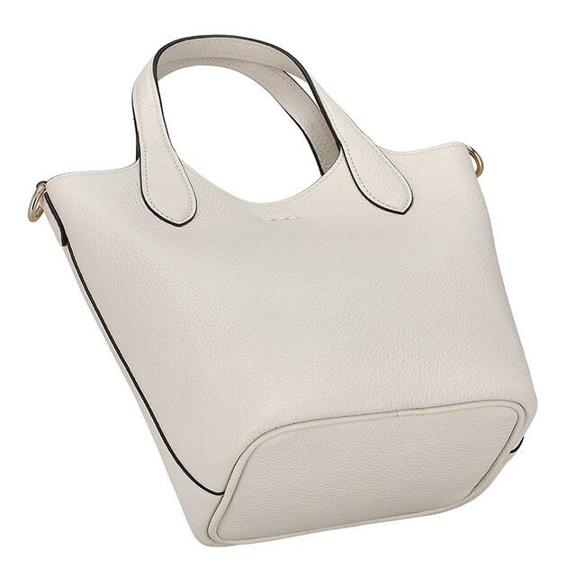COACH コーチ ハンドバッグ 2way ショルダーバッグ 斜めがけ レディース レザー CR168 IMCHK ホワイト 軽量 小さめ 手提げの画像