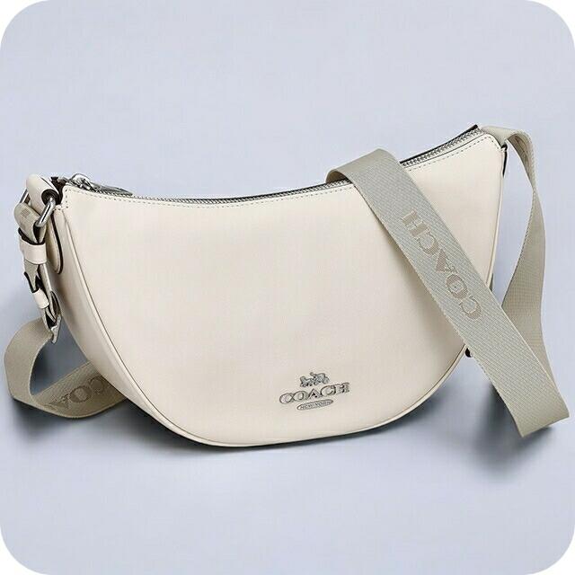 COACH（コーチ） ショルダーバッグ メッセンジャーバッグ レディース 