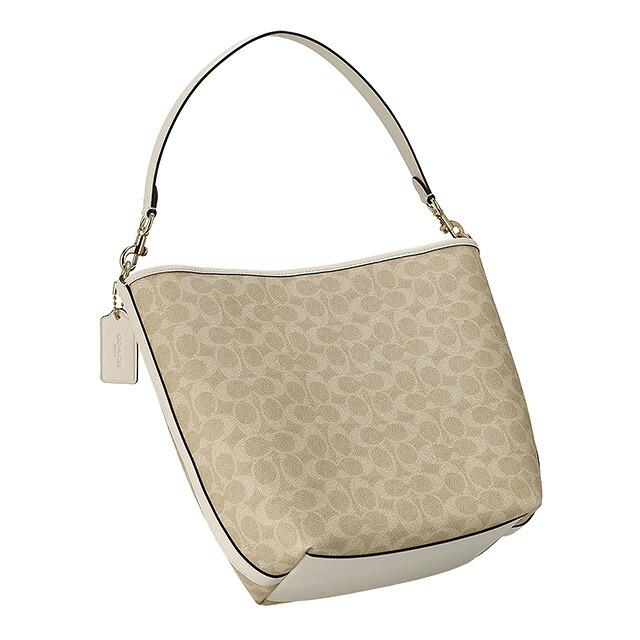 COACH（コーチ） ハンドバッグ 2way ショルダーバッグ 斜めがけ メンズ