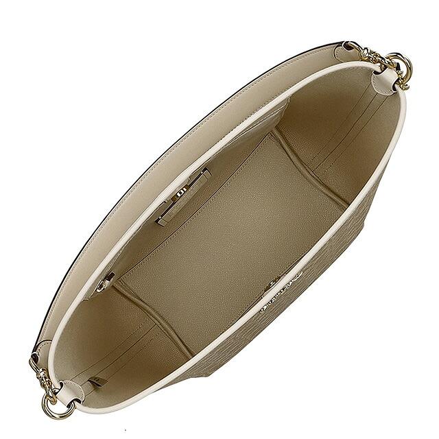 COACH（コーチ） ハンドバッグ 2way ショルダーバッグ 斜めがけ メンズ