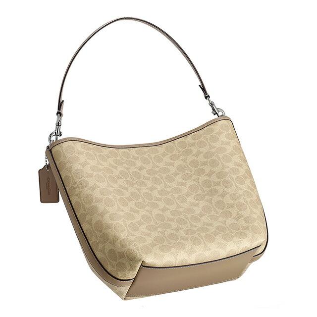 COACH（コーチ） ハンドバッグ 2way ショルダーバッグ 斜めがけ メンズ