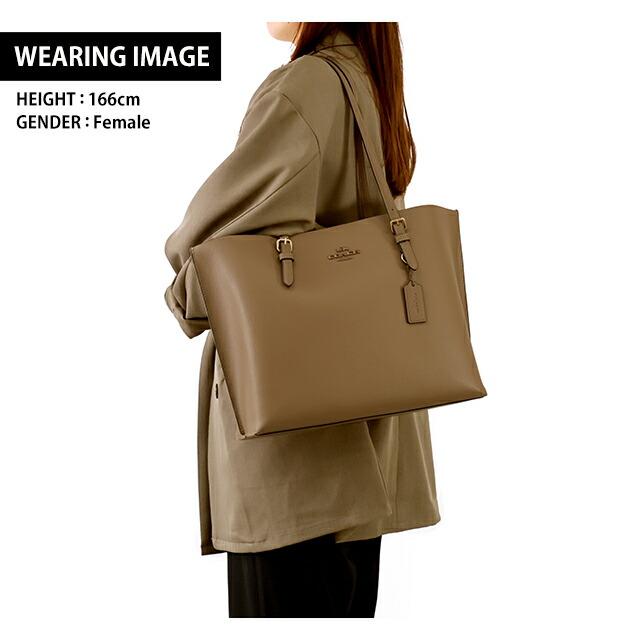 COACH（コーチ） ハンドバッグ トートバッグ 2way ショルダーバッグ