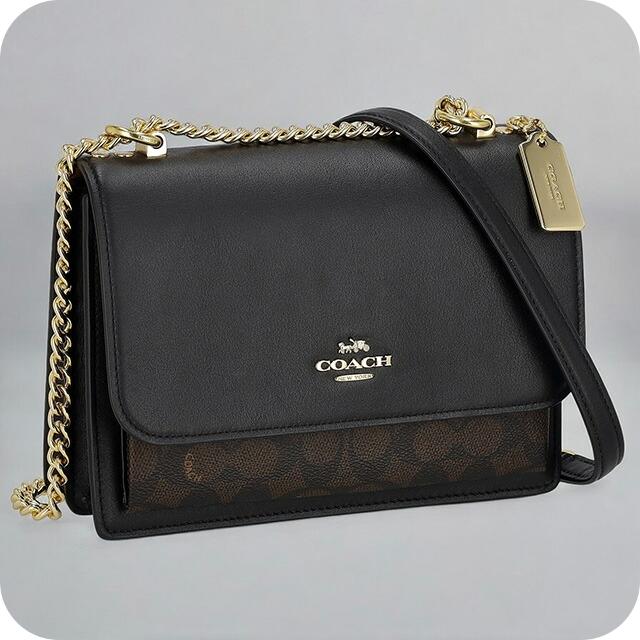 COACH（コーチ） ショルダーバッグ メッセンジャーバッグ 2way