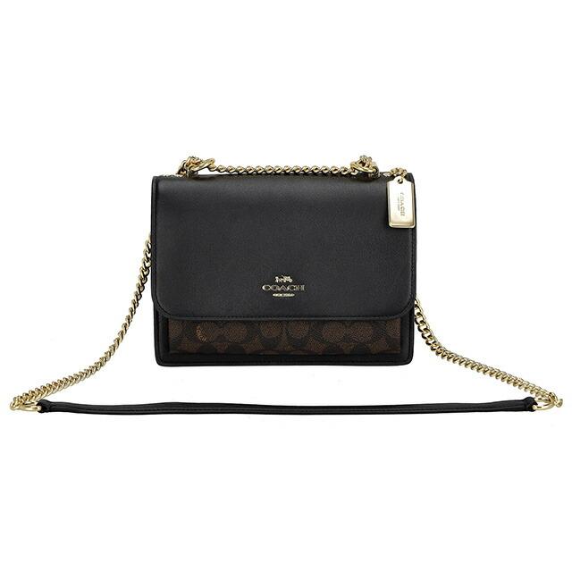 COACH（コーチ） ショルダーバッグ メッセンジャーバッグ 2way