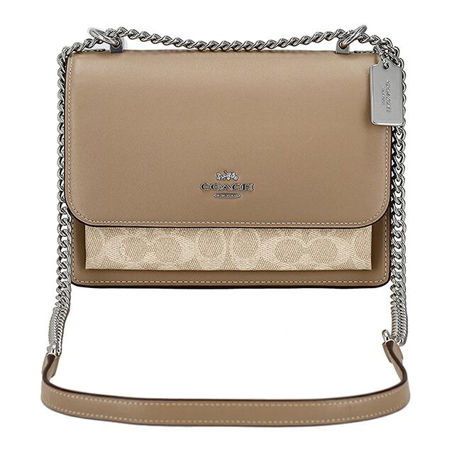 COACH（コーチ） ショルダーバッグ レディース ブランド COACH