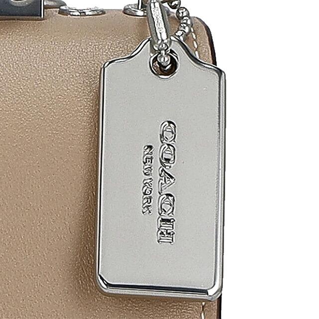 COACH（コーチ） ショルダーバッグ レディース ブランド COACH