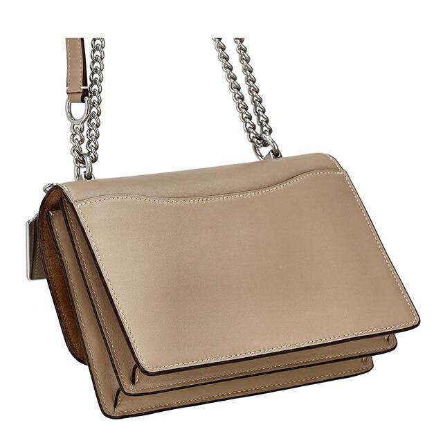 COACH（コーチ） ショルダーバッグ レディース ブランド COACH