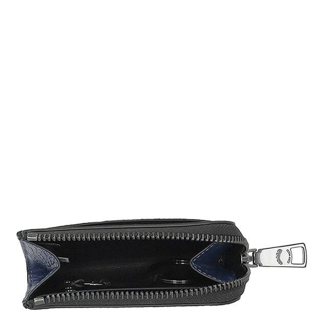 新品☆COACH(コーチ)メンズ　ブラック レザー コインケース 楽天市場】コーチ コインケース メンズ ブランド COACH レザー