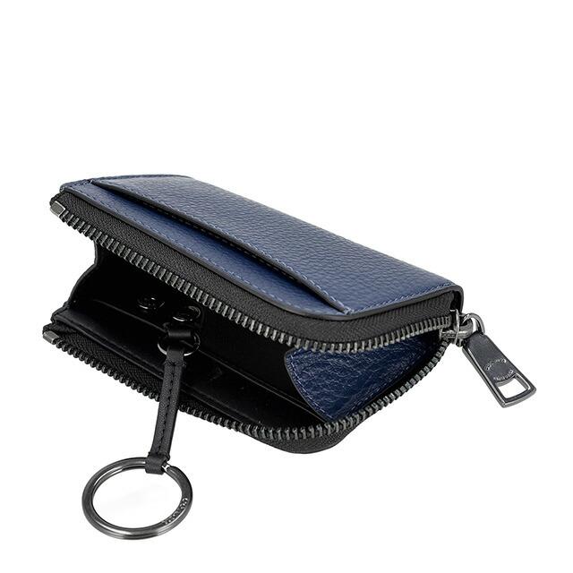 COACH コーチ コインケース メンズ ブランド レザー CW358 QBDEB