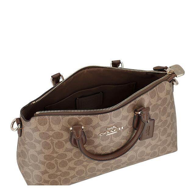 COACH さらに+16倍 コーチ ハンドバッグ レディース ブランド COACH さらに+16倍 コーチ ハンドバッグ レディース ブランド