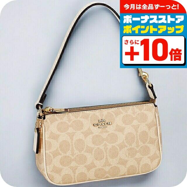 COACH（コーチ） ハンドバッグ レディース シグネチャー CW426 IMXDM