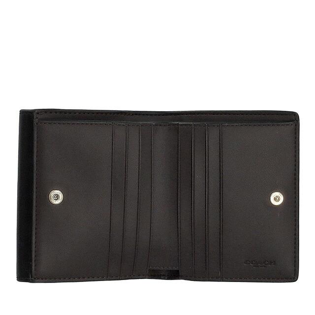 COACH さらに+16倍 コーチ 二つ折り財布 レディース ブランド COACH さらに+16倍 コーチ 二つ折り財布 レディース ブランド