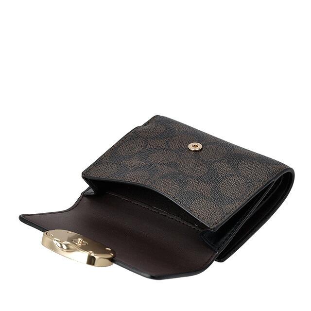 COACH さらに+16倍 コーチ 二つ折り財布 レディース ブランド COACH さらに+16倍 コーチ 二つ折り財布 レディース ブランド
