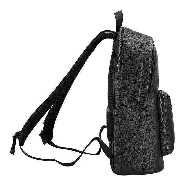 COACH（コーチ） バックパック リュック メンズ レザー CX141 QB BK
