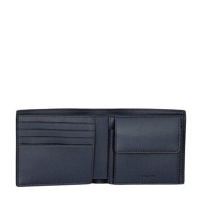 COACH コーチ 二つ折り財布 メンズ ブランド CY406 デニム COACH コーチ 二つ折り財布 メンズ ブランド CY406 デニム