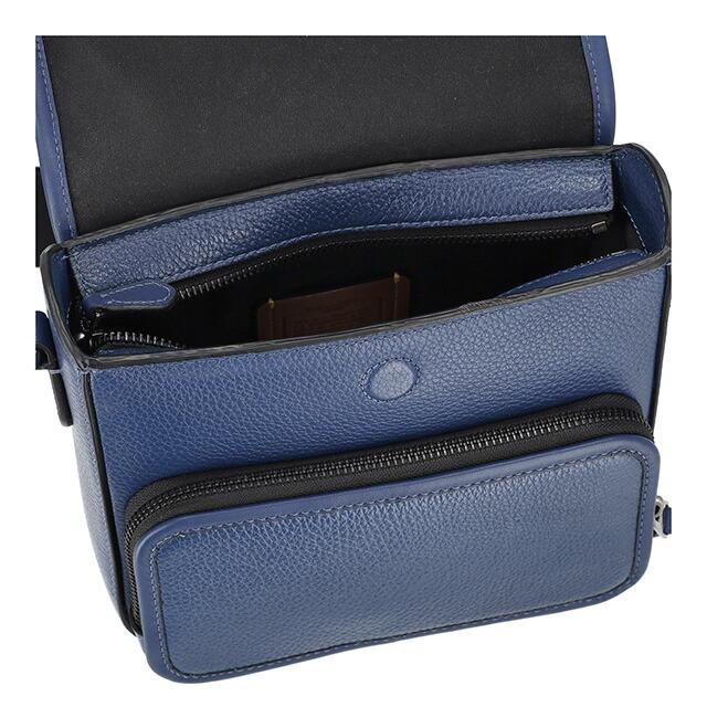COACH（コーチ） ショルダーバッグ メッセンジャーバッグ メンズ