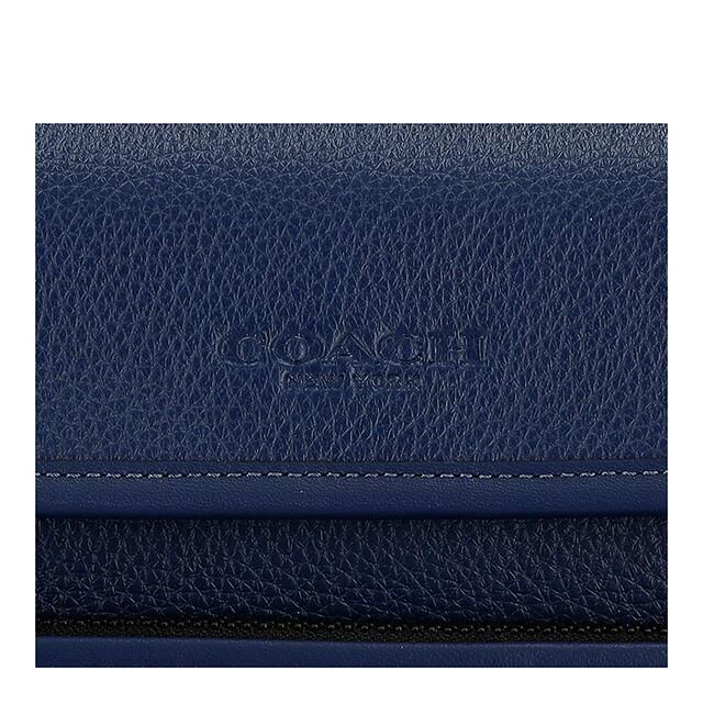 COACH（コーチ） ショルダーバッグ メッセンジャーバッグ メンズ