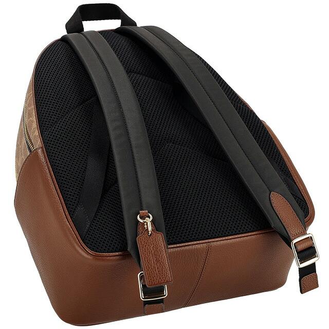 COACH（コーチ） バックパック リュック メンズ レディース CZ176