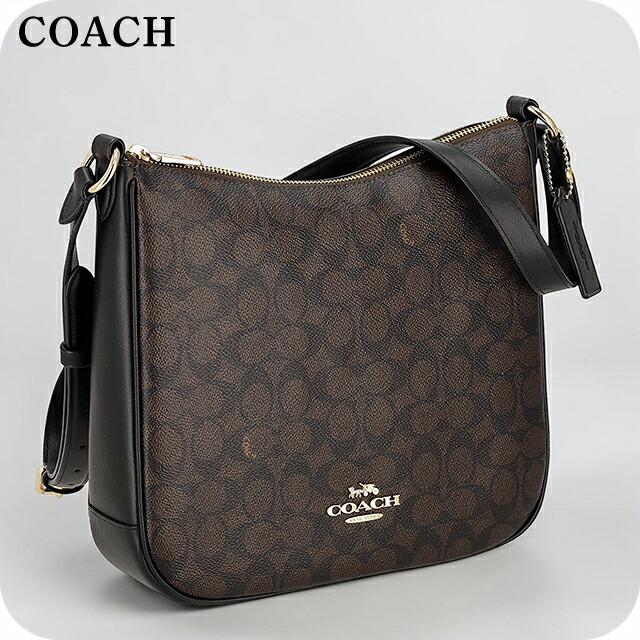 COACH（コーチ） ショルダーバッグ レディース ブランド COACH 