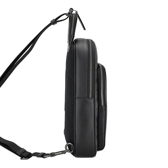 COACH（コーチ） ボディバッグ ウエストポーチ メンズ CZ393 QBMI5