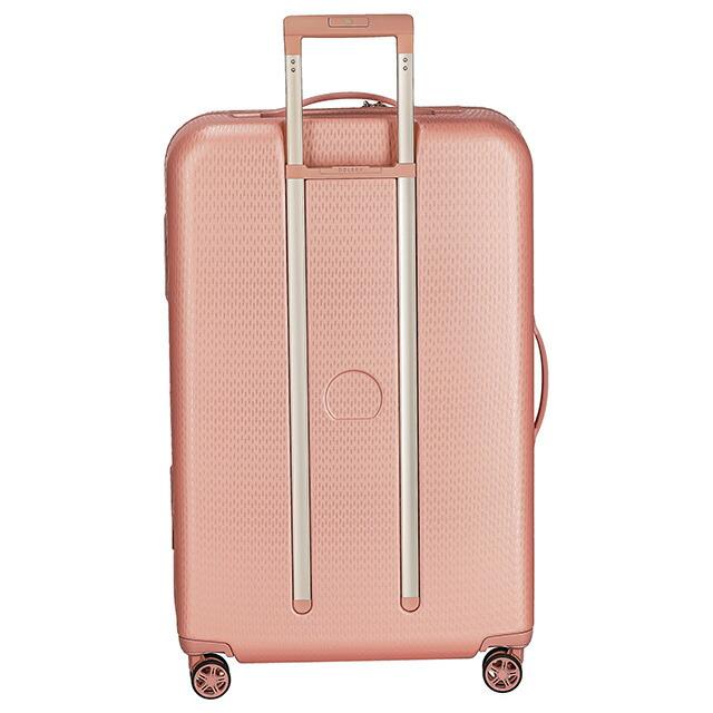 デルセースーツケース キャリーバッグ メンズ レディース ブランド DELSEY 00162182109 PEONY ピンク_2
