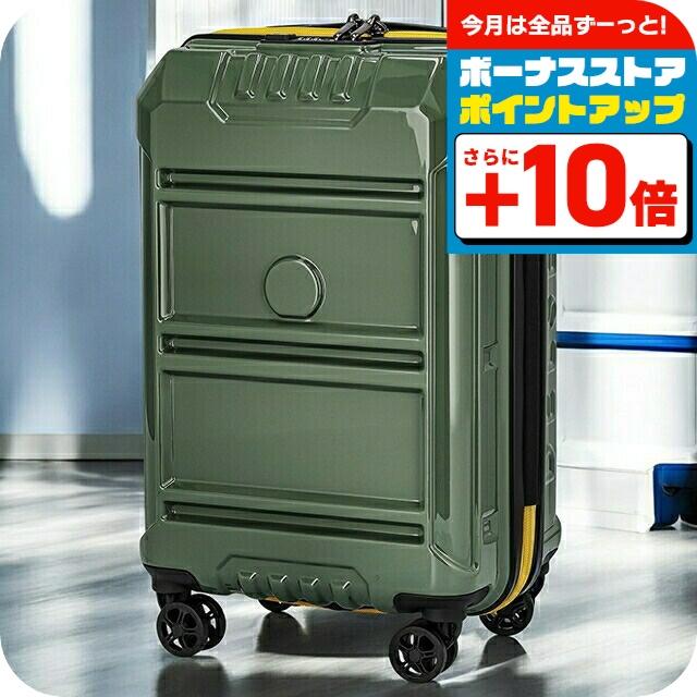 DELSEY（デルセー） デルセースーツケース キャリーバッグ メンズ