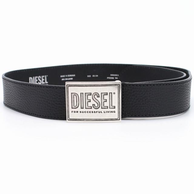 ディーゼル ブランド ベルト メンズ DIESEL レザー ルーマニア X08893