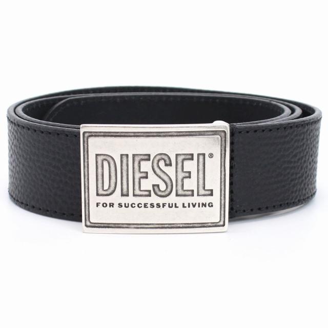 ディーゼル ブランド ベルト メンズ DIESEL レザー ルーマニア X08893