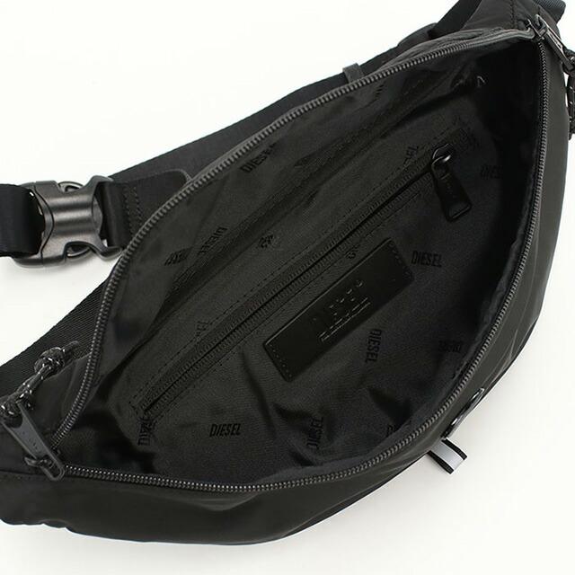DIESEL（ディーゼル） ボディバッグ メンズ ブランド DIESEL X10311