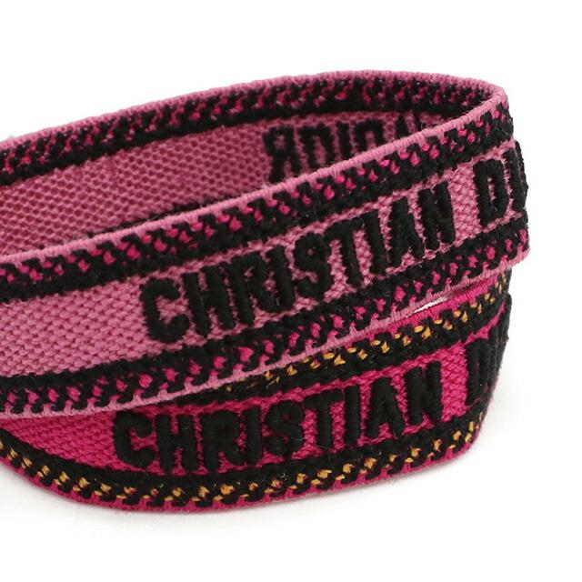 Christian Dior（クリスチャン・ディオール） ディオール ブレスレット