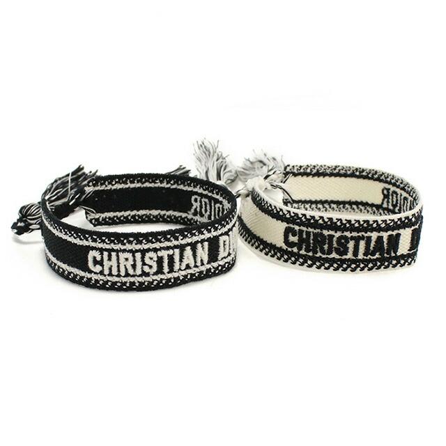 Christian Dior（クリスチャン・ディオール） ディオール ブレスレット