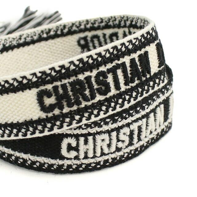Christian Dior（クリスチャン・ディオール） ディオール ブレスレット