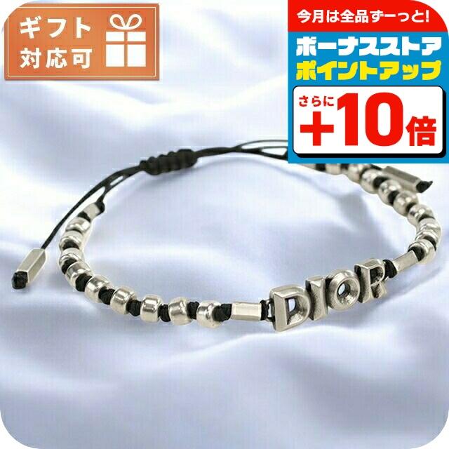 DIOR ディオール　ブレスレット Christian Dior（クリスチャン・ディオール） ディオール ブレスレット