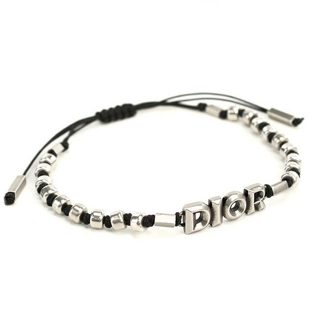 Dior ブレスレット　ディオールブレスレット Christian Dior ディオール ブレスレット メンズ ブランド ドイツ