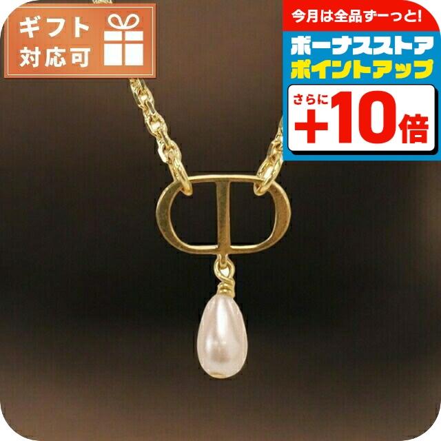 Christian Dior（クリスチャン・ディオール） ネックレス レディース