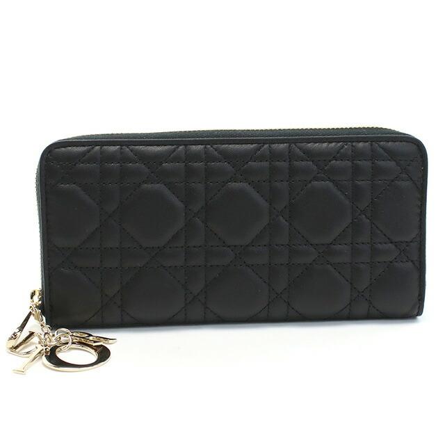 Christian Dior（クリスチャン・ディオール） ディオール 長財布