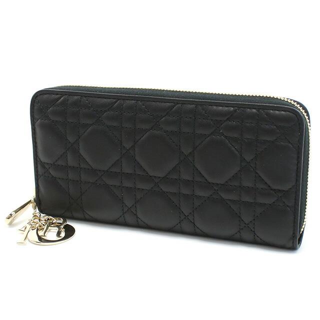 Christian Dior（クリスチャン・ディオール） ディオール 長財布