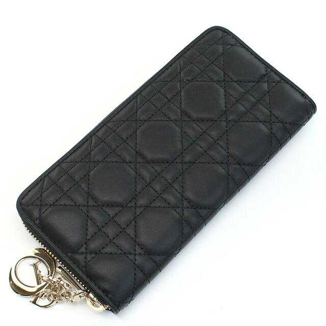 Christian Dior（クリスチャン・ディオール） ディオール 長財布